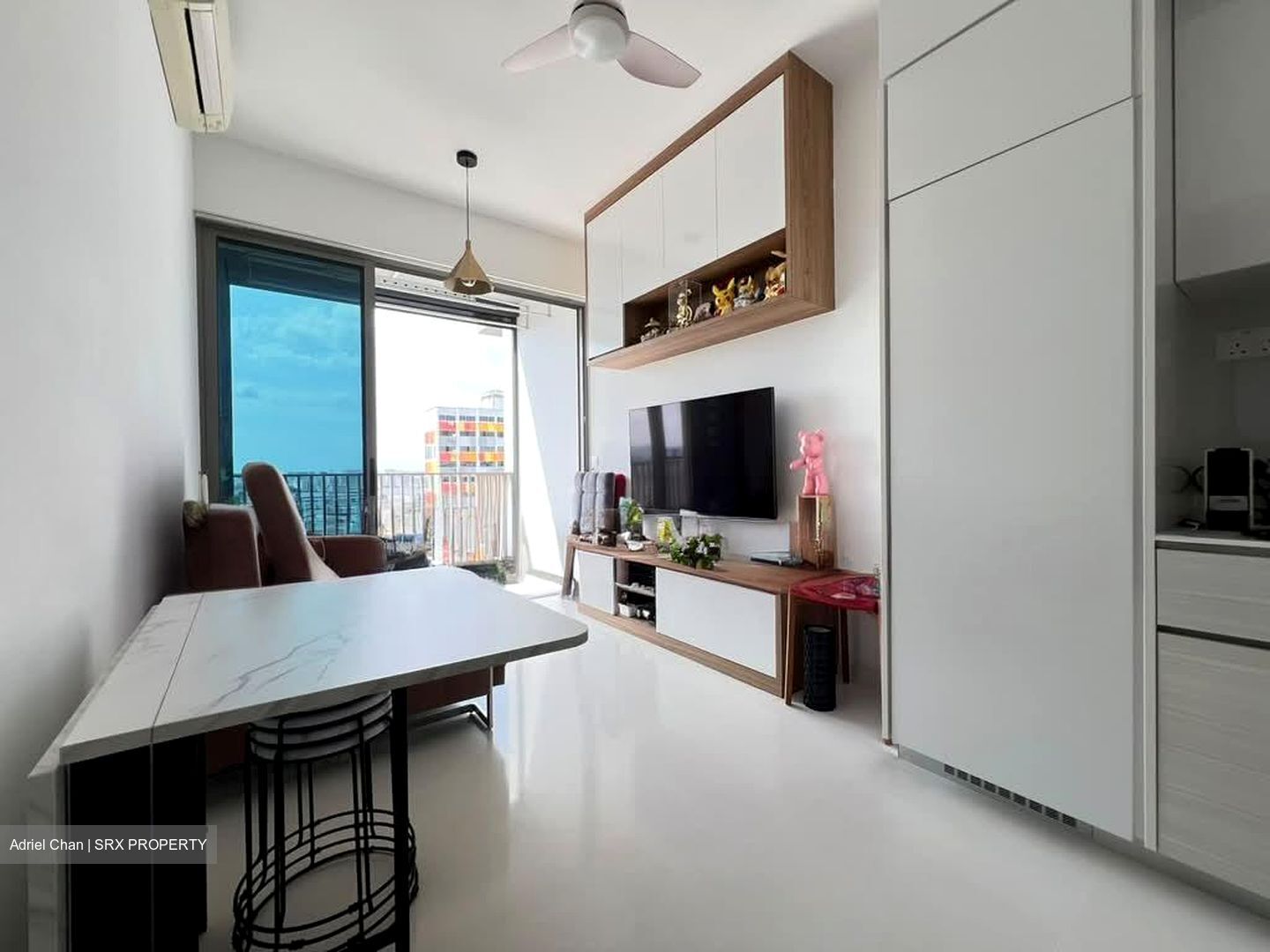 TRE Residences (D14), Condominium #582380411